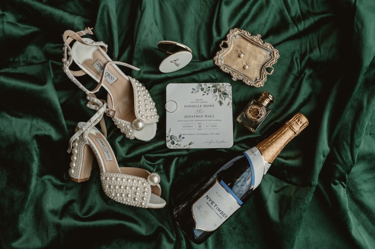 Wedding Invitations