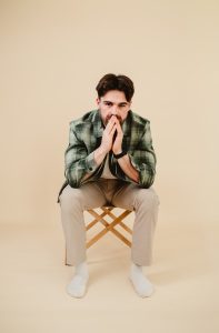 Professional Headshots in Cambridge