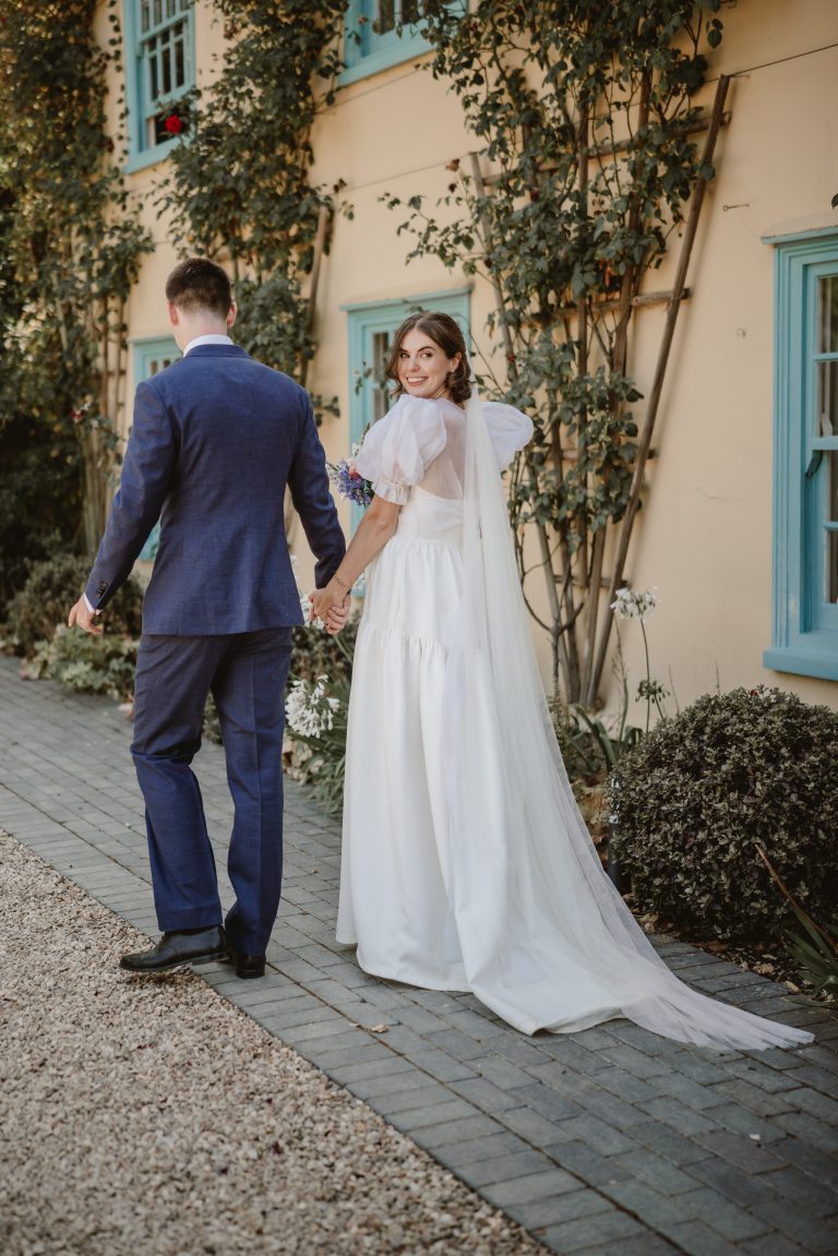 South Farm Wedding Venue Cambridgeshire